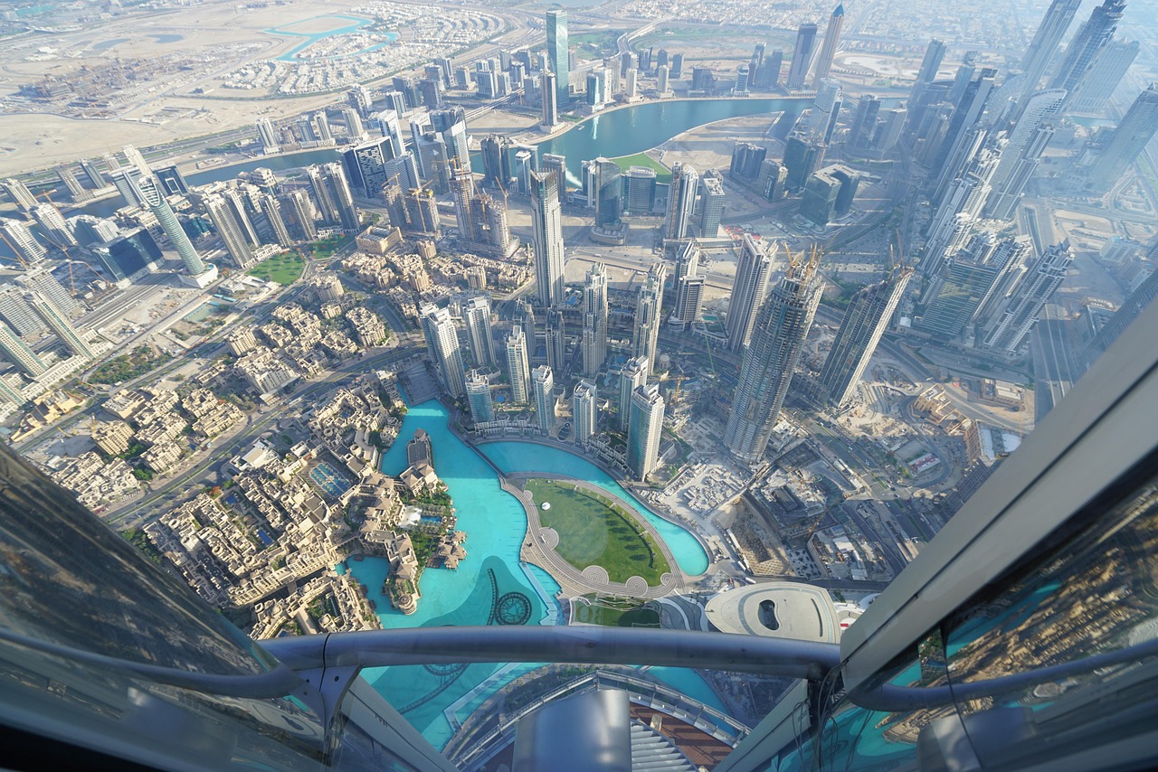 How Global Finance Trends Impact Dubai Real Estate