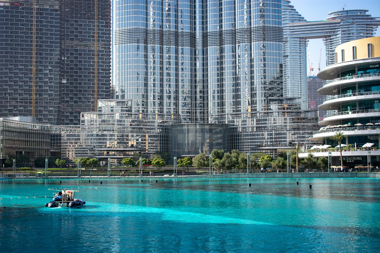Dubai Real Estate in 2026: Key Insights for Investors