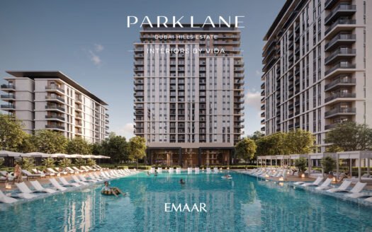 Parklane Dubai Hills Estate