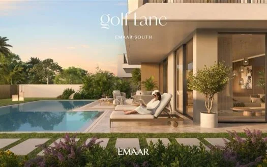 Golf Lane Emaar South