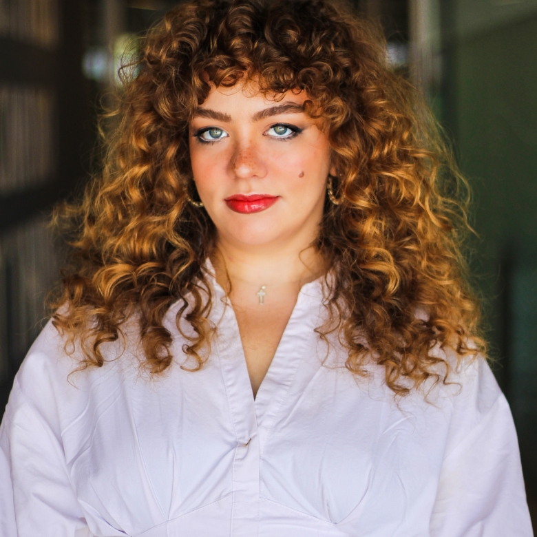 Lydia Shepherd