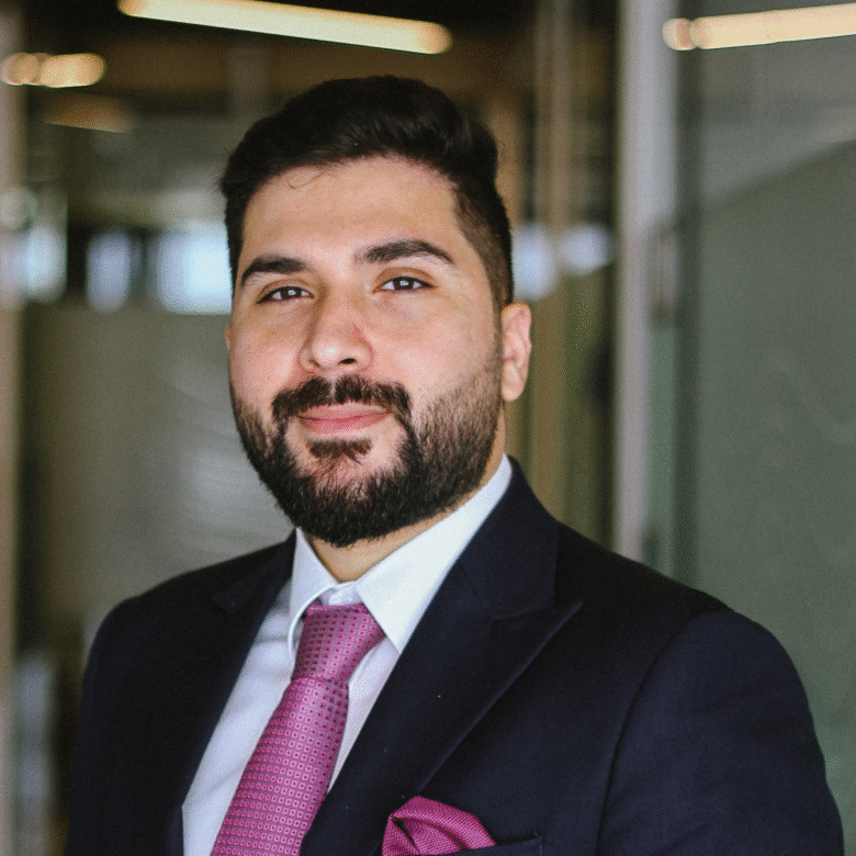 Samir Al Sebai